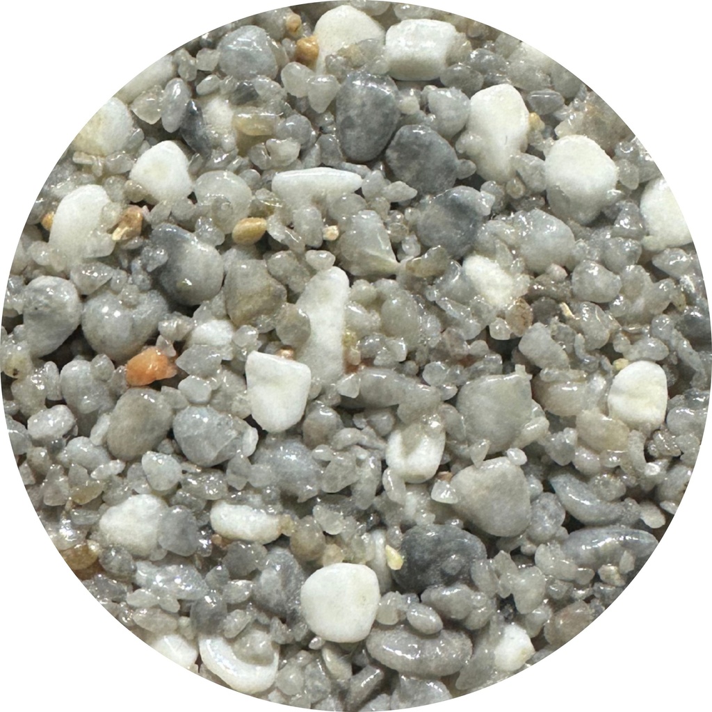 Addagrip Crystal 16mm | Sistema de Piso Decorativo de Alto Tráfico
